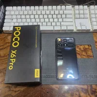 x6 pro 512gig(خرید فروش گوشیهای کارکرده)|موبایل|ارومیه, |دیوار