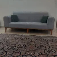 مبل هفت نفره نو نو