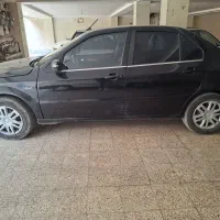 دنا معمولی مدل ۹۸|خودرو سواری و وانت|تهران, مسعودیه|دیوار