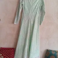 لباس مجلسی نو