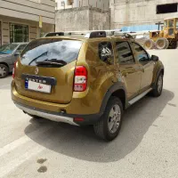 رنو داستر SE 2017