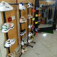 جذب سرمایه وشریکدر تولیدوفروشکفشوپوشاک