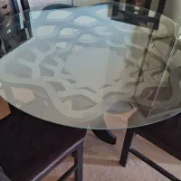 میز ناهار خوری ۴نفره