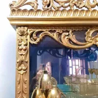 بووفه اینه دار