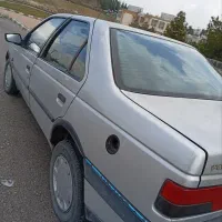 پژو‌رواسال‌90