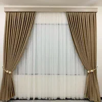 فروش‌ پرده اقساطی|پرده، رانر، رومیزی|اصفهان, خواجو|دیوار