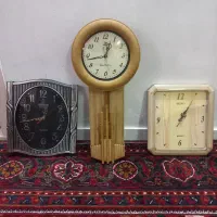 ساعت پلاستیک