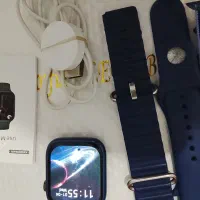 ساعت دیجیتال هوشمند با بند و وسایل کامل و نو|ساعت|ماهدشت, |دیوار