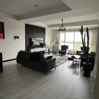 160متری/مینیمال/برندساز/نوساز/در بلوارگیلان