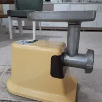 چرخگوشت
