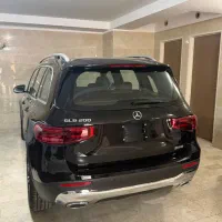 بنز glb200 صفر 2025