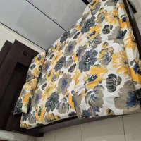 سرویس خواب دونفره ۶تیکه ، تمیـزو مرتب