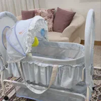 گهواره نوزاد