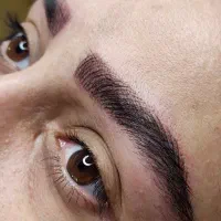 میکرو بلیدینگ کرکی مویی|خدمات آرایشگری و زیبایی|کرج, ساسانی (قلمستان)|دیوار