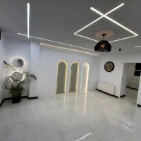 ۷۵ متر _ رقص نور _ پارکینگ _ دو خواب _ سند تک برگ