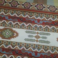 قالیچه درحدنو|فرش|سنندج, |دیوار