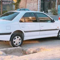 پژو پارس