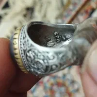 انگشتر شجر اصل|جواهرات|ایرانشهر, |دیوار