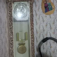 ساعت ایستاده|ساعت دیواری و تزئینی|آزادشهر, |دیوار