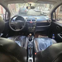 ام وی ام ۱۱۰s کامفورت|خودرو سواری و وانت|تهران, جنت‌آباد جنوبی|دیوار