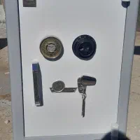 گاوصندوق استوک کارکرده