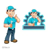 نصب وتعمیر انواعکولر گازی و لباسشویی درمحل