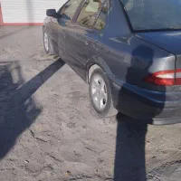 سمند LX 88|خودرو سواری و وانت|بروجن, |دیوار