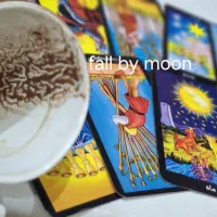 فال قهوه تاروت لنورماند