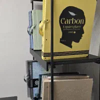 نصب کاغذ دیواری با ضمانت نامه  ( مرکز پخش )