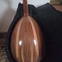 عود ترکی