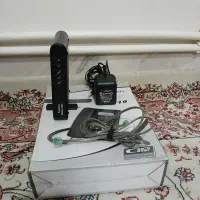 مودم ثابت|مودم و تجهیزات شبکه|تهران, یوسف‌آباد|دیوار