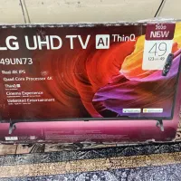 ال ای دی 49 اینج LG 2020