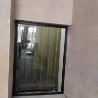 المینیوم نصب ریگلاژ شیشه دوجداره|خدمات پیشه و مهارت|اصفهان, بیدآباد|دیوار