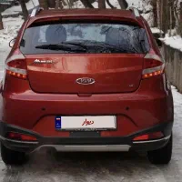 ام وی ام 315s، مدل 97، کارکرد 53 واقعی|خودرو سواری و وانت|تهران, تجریش|دیوار