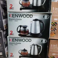 چایساز KENWOOD