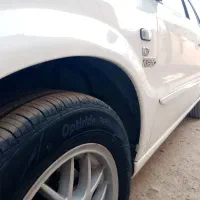 سمند سورن EF7 توربو کم کار|خودرو سواری و وانت|خرمآباد, |دیوار