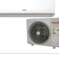 کولر۲۴۰۰۰ ایران رایاتور