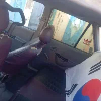 پراید مدل ۹۰|خودرو سواری و وانت|پارسآباد, |دیوار