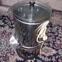 سبزی خردکن ۵ کیلویی سبز ایران|خردکن، آسیاب، غذاساز|تهران, دولاب|دیوار