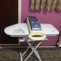 اتو پرسی