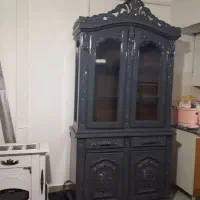 بوفه توسی سلطنتی شیک ۶ملیون