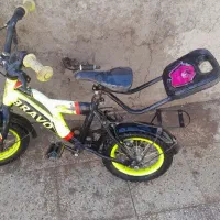 دوچرخه سایز ۱۴