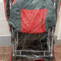 کالسکه و کیسه خواب کودک نو|کالسکه و لوازم جانبی|آذرشهر, |دیوار
