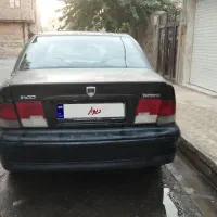سمند مدل 81|خودرو سواری و وانت|پاکدشت, پاکدشت (مامازند)|دیوار