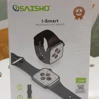 ساعت هوشمند