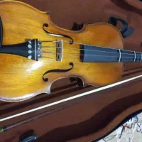 ویولن دست ساز