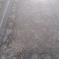 فرش ۹متری وآیینه وکنسول|فرش|سنندج, |دیوار