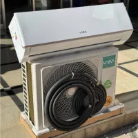 اسپیلت ۲۴ هزار یونیوا در حد خشک