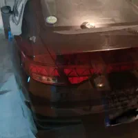 تارا v1پلاس۱۴۰۲|خودرو سواری و وانت|شهرکرد, |دیوار