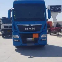 کشنده مان ۵۰۰ و ۵۱۰ وام دار